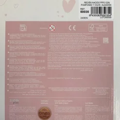 Muñecas Antonio Juan Recién Nacido Pipo 42 cm><noscript><img width=