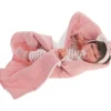 Muñecas Antonio Juan Recién Nacida Baby Toneta Manta>Munecas antonio juan Outlet