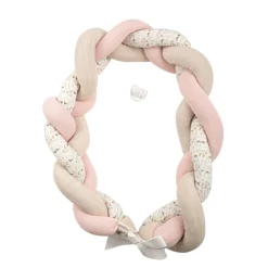 Muñecas Arias Elegance Zoe Rosa con Cojín 42 cm><noscript><img width=