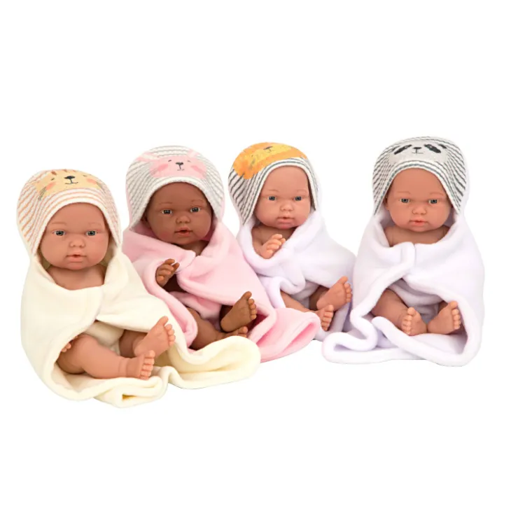 Muñecas Arias Pillines con Capa de Baño Varios Modelos>Munecas arias Sale