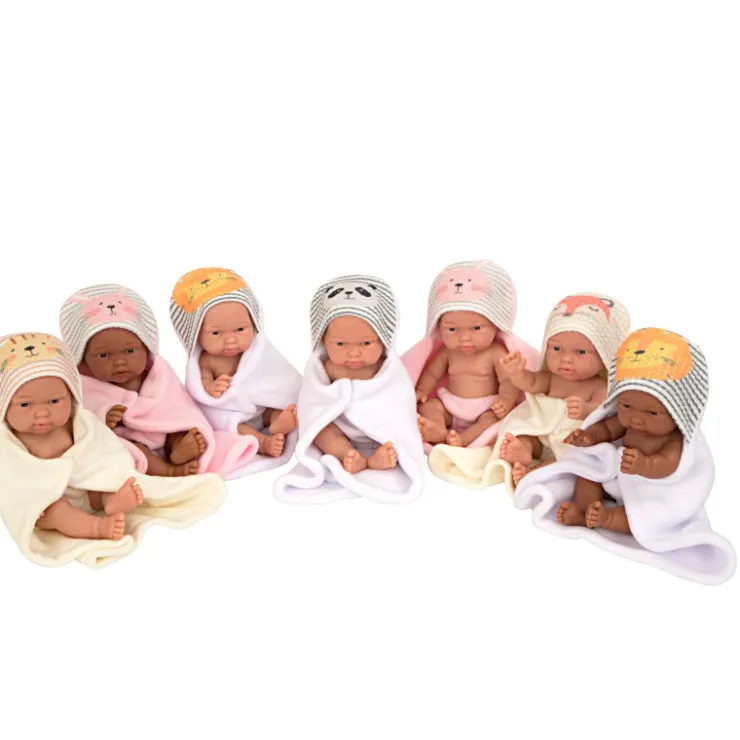 Muñecas Arias Pillines con Capa de Baño Varios Modelos>Munecas arias Sale