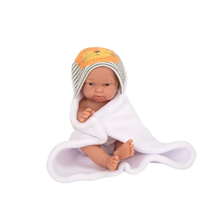 Muñecas Arias Pillines con Capa de Baño Varios Modelos>Munecas arias Sale