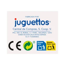 Muñequittas Bebé Balbuceos><noscript><img width=