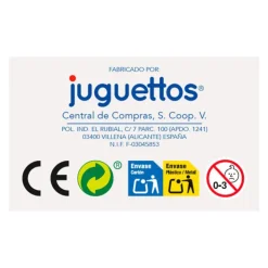 Muñequittas Bebé Pipí 30 cm><noscript><img width=