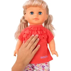 Muñequittas Carmina Canta y Camina>Munequittas New