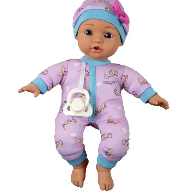 Muñequittas Mi Bebé Blandito>Munequittas Online