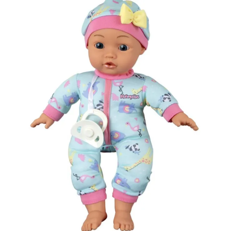 Muñequittas Mi Bebé Blandito>Munequittas Online