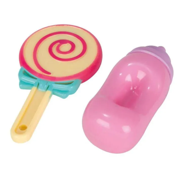 Muñequittas Mila Parlanchina>Munequittas New