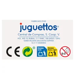 Muñequittas Mila Parlanchina><noscript><img width=