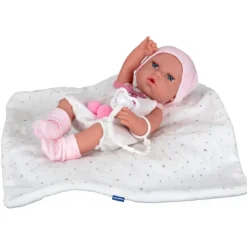 Muñequittas Mini Bebé>Munequittas New