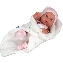 Muñequittas Mini Bebé><noscript><img width=