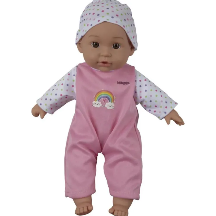 Muñequittas Silla de Paseo con Bebé>Munequittas