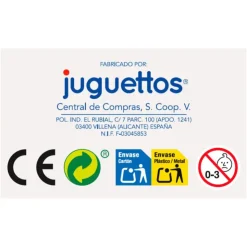 Muñequittas Silla de Paseo con Bebé><noscript><img width=