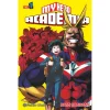 Vol. 1>My hero academia Clearance
