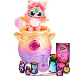 My Magic Mixie Pink>Otras marcas Best