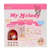 My Melody Tea Room> New