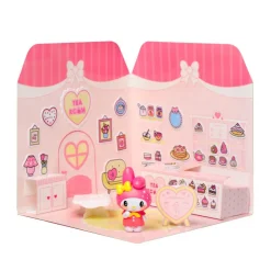 My Melody Tea Room> New