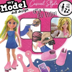 My Model Doll Design Casual>Otras marcas Online
