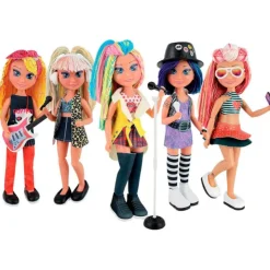 My Model Doll Design Pop Star>Otras marcas New