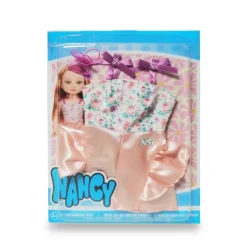 a Fancy Look Day Ropa para Muñeca Varios Modelos>Nancy Hot