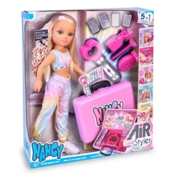Air Styler>Nancy