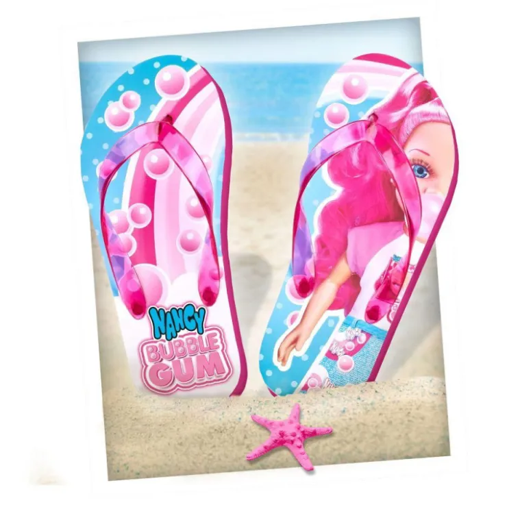 Bubble Gum Summer Pack>Nancy Best