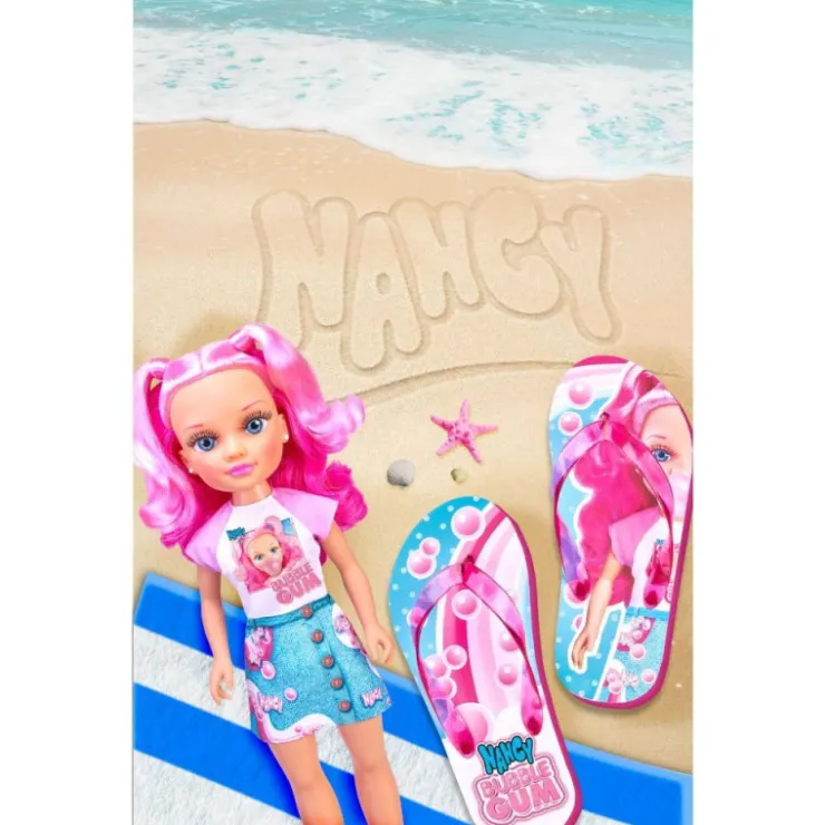 Bubble Gum Summer Pack>Nancy Best
