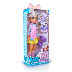 Charms in Style Muñeca con Accesorios>Nancy Discount