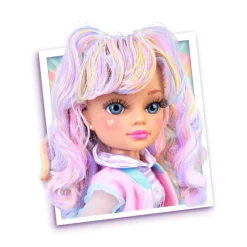 Charms in Style Muñeca con Accesorios><noscript><img width=