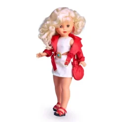 Colección Evasión Muñeca de Colección>Nancy Sale