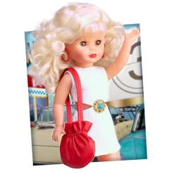 Colección Evasión Muñeca de Colección><noscript><img width=