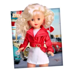 Colección Evasión Muñeca de Colección><noscript><img width=