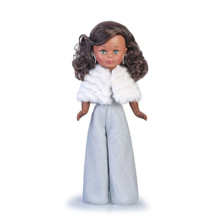 Colección Liceo Muñeca Reedición de 1977>Nancy