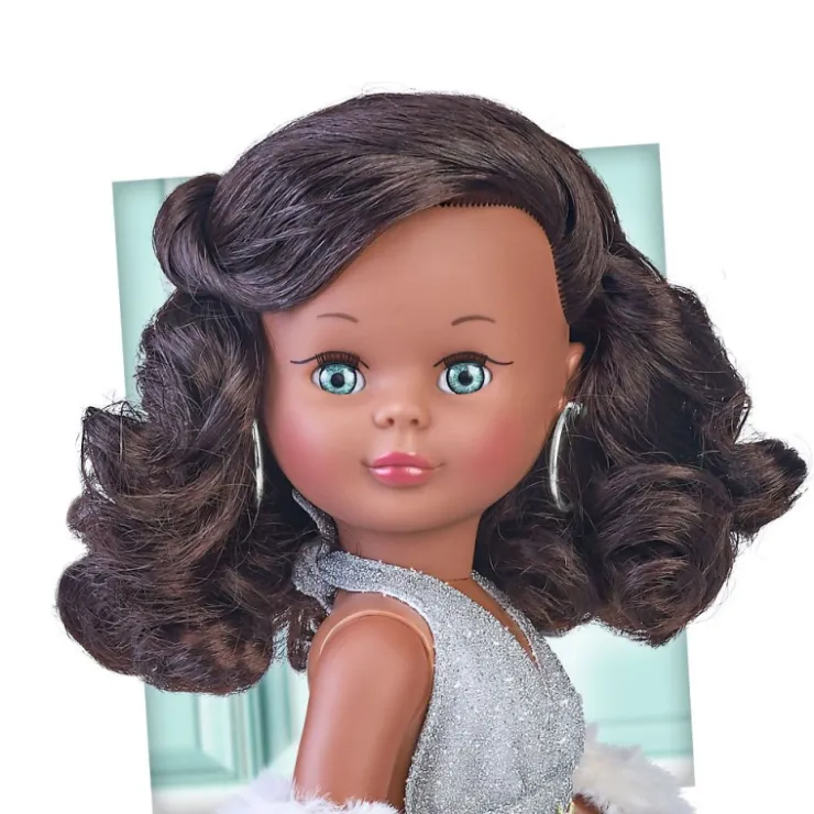 Colección Liceo Muñeca Reedición de 1977>Nancy