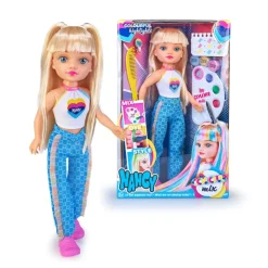 Colour Mix Muñeca con Accesorios><noscript><img width=