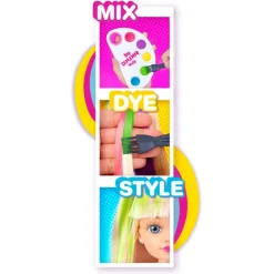 Colour Mix Muñeca con Accesorios><noscript><img width=