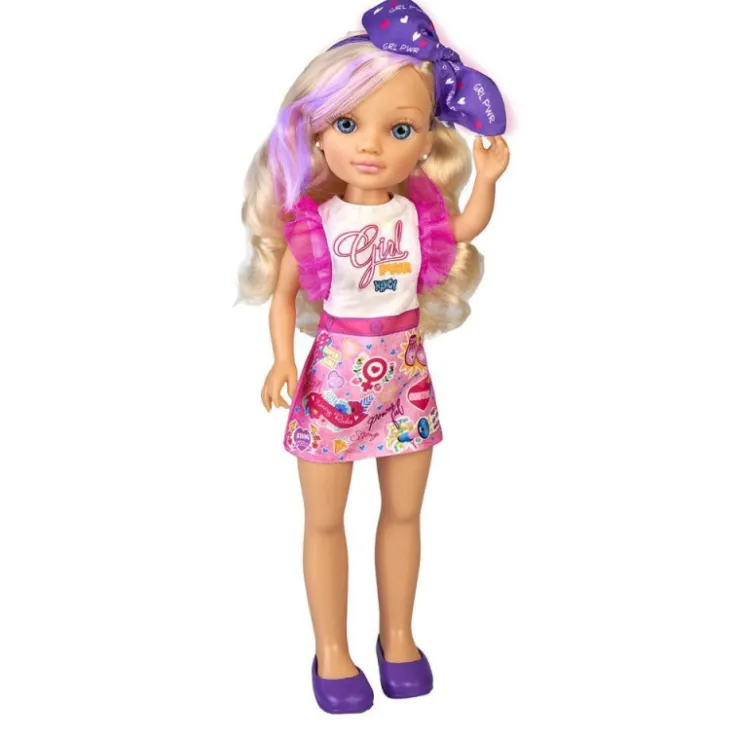 Girl Power>Nancy Outlet