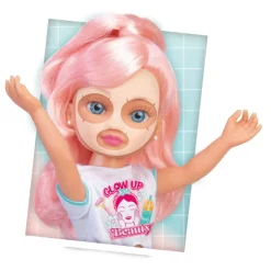Glow Up Beauty Pack Muñeca con Accesorios><noscript><img width=