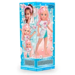 Glow Up Beauty Pack Muñeca con Accesorios><noscript><img width=