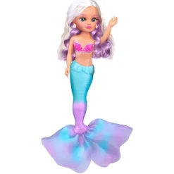 Magic Colour Mermaid>Nancy Sale