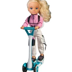 Un Día con mi Patinete><noscript><img width=