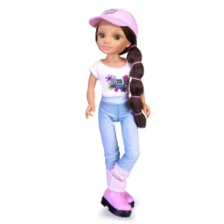 Un Día Con Su Caballo><noscript><img width=