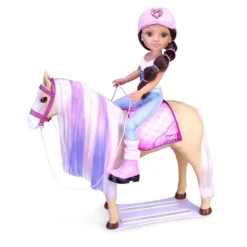 Un Día Con Su Caballo><noscript><img width=