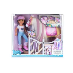 Un Día Con Su Caballo><noscript><img width=