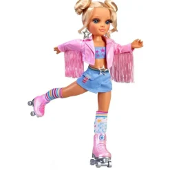 un Día de Baile en Patines><noscript><img width=