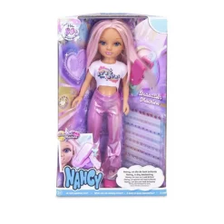 Un Día De Look Brillante>Nancy Clearance