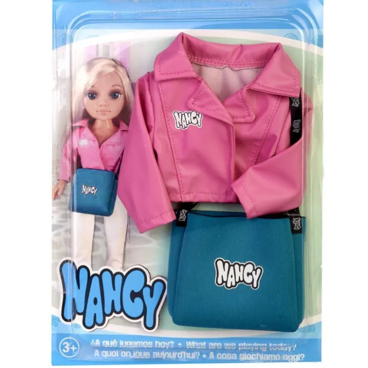 Un Día de Look Cool Varios Modelos>Nancy Online