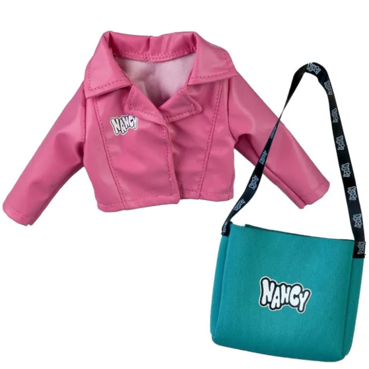 Un Día de Look Cool Varios Modelos>Nancy Online