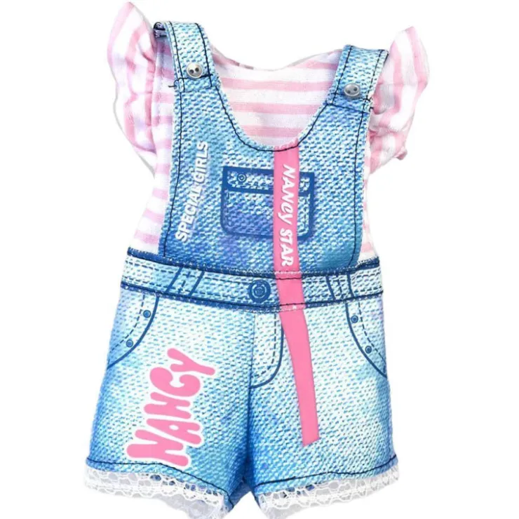 Un Día de Look Cool Varios Modelos>Nancy Online