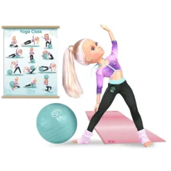 Yoga Class><noscript><img width=